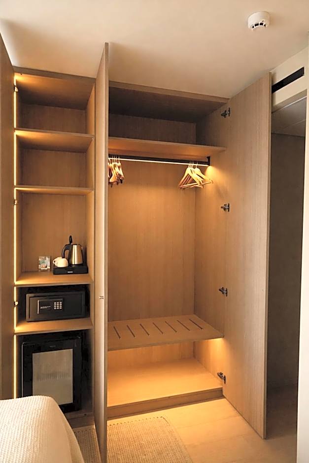 Hôtel Le Versailles