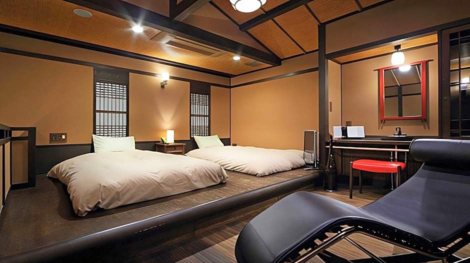 Izu Kogen Onsen Oyado Uchiyama