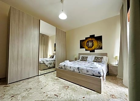 B&B - Piazza Grande