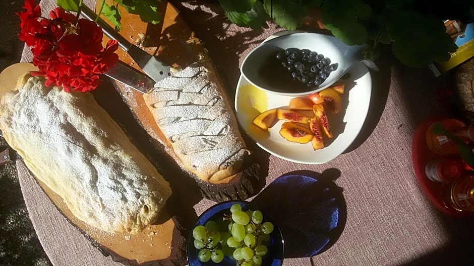 Baita Zeni Tirolerhof