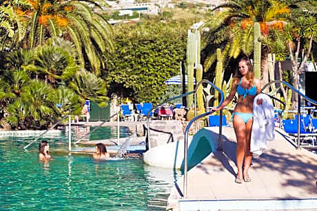 Park Hotel Terme Mediterraneo