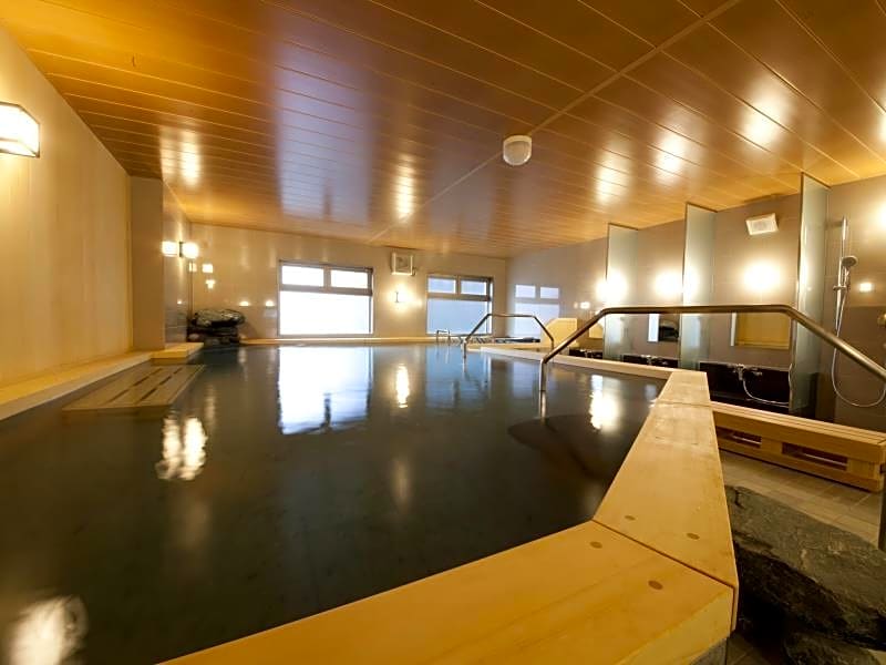 Hotel Hokke Club Kagoshima