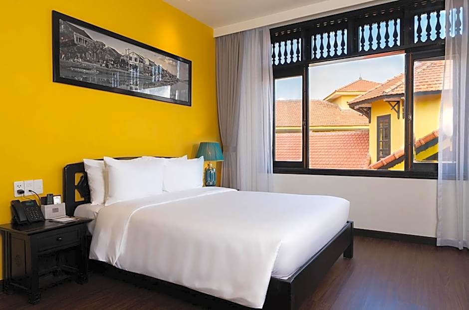 Lantern Boutique Hoi An