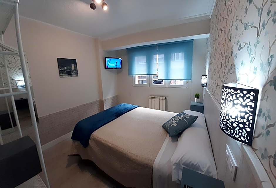 Verdemar Rooms