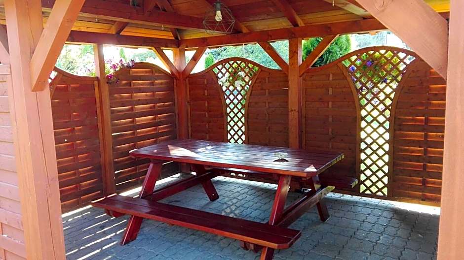 Zielony Domek Kruklanki