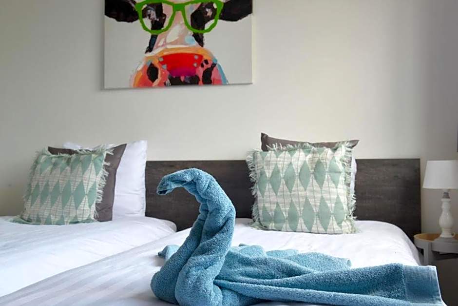 Hotel aan de Linge