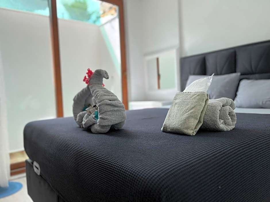 Gardenya Lara Suit Hotel