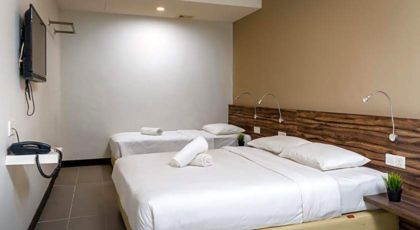 Max Hotel Subang Jaya