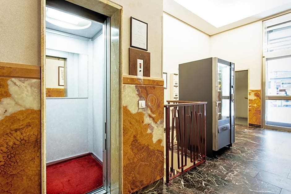 Residenza Cavour