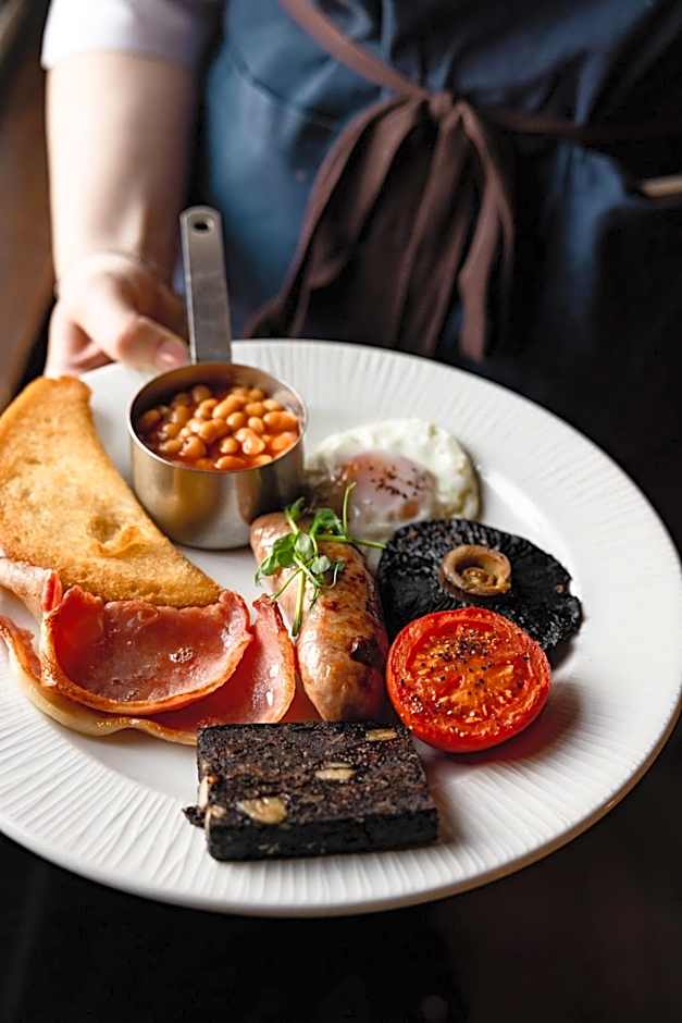 The Durham Ox