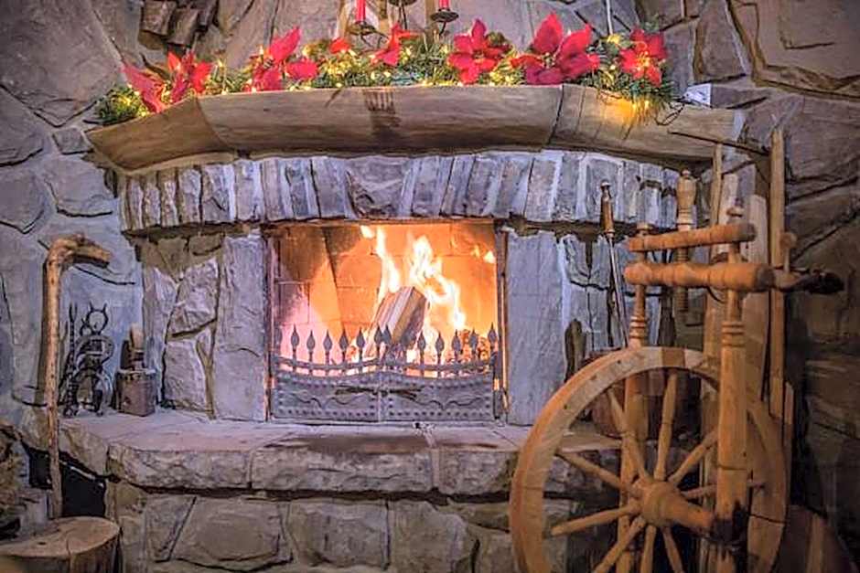 Willa Góralsko Riwiera