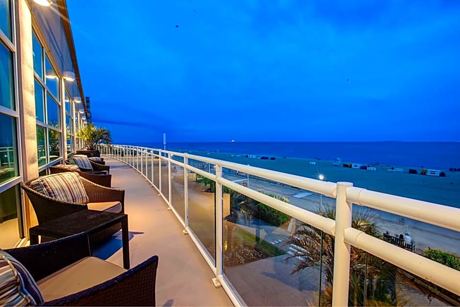 Hilton Garden Inn Virginia Beach Oceanfront