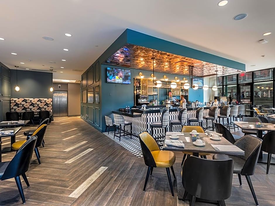 Hotel Indigo New Orleans French Quarter By IHG
