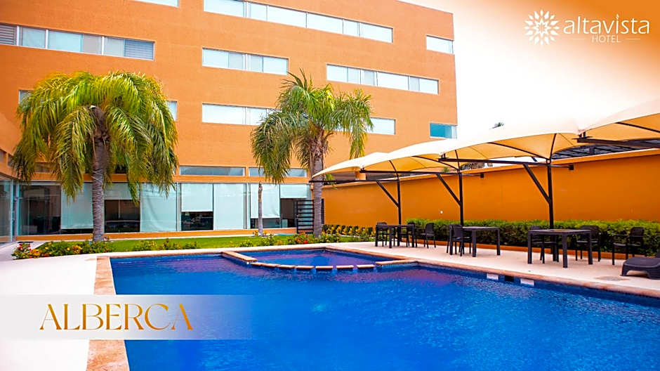 Altavista Hotel