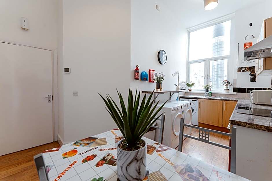 Bethnal Green beds to stay