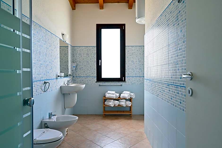 Mimose Beach Village