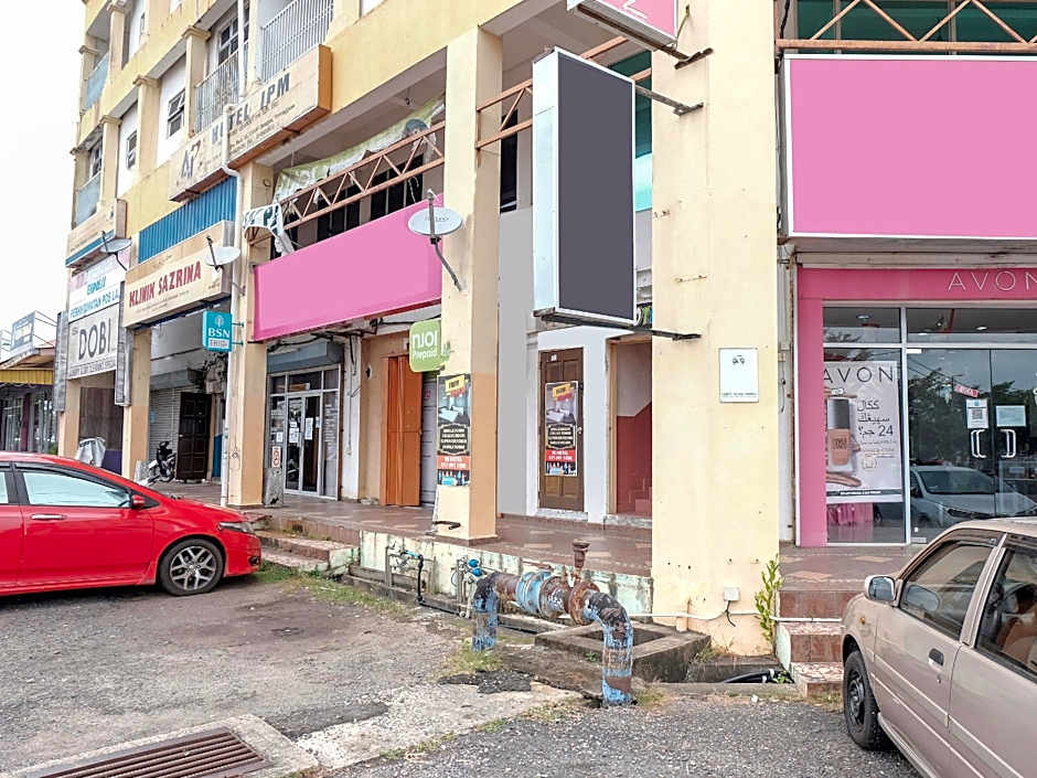 OYO 90120 MI Hotel Dungun