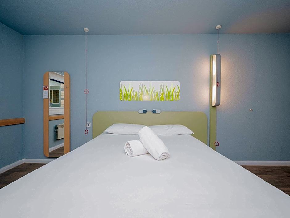 ibis budget London Barking