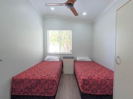 Two-Bedroom Villa (4 Guests)
