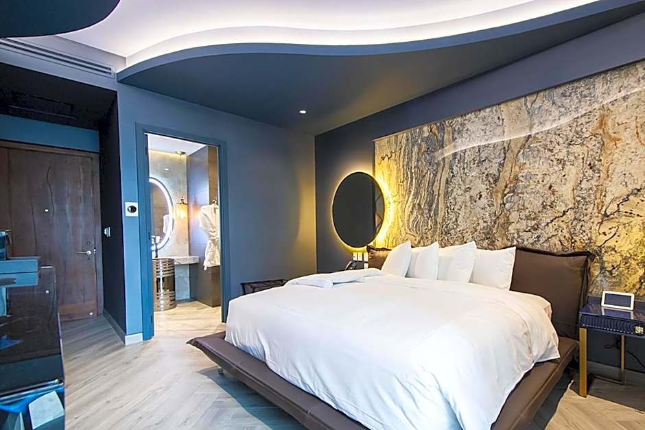 L Hotel Perla Boutique