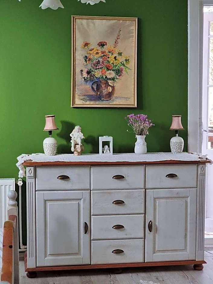 Royal Residence 1901