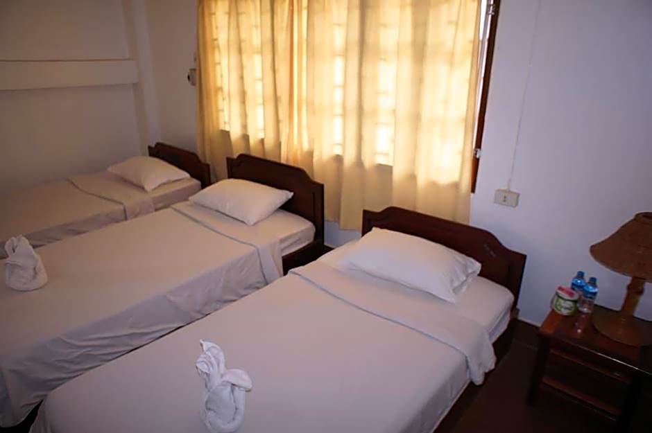 Malany Hotel