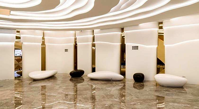 Graph Hotels Bangkok