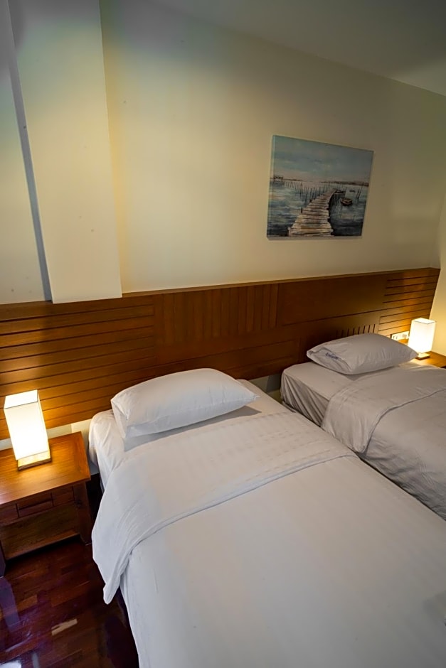 Baan Chuan Chom Pattaya