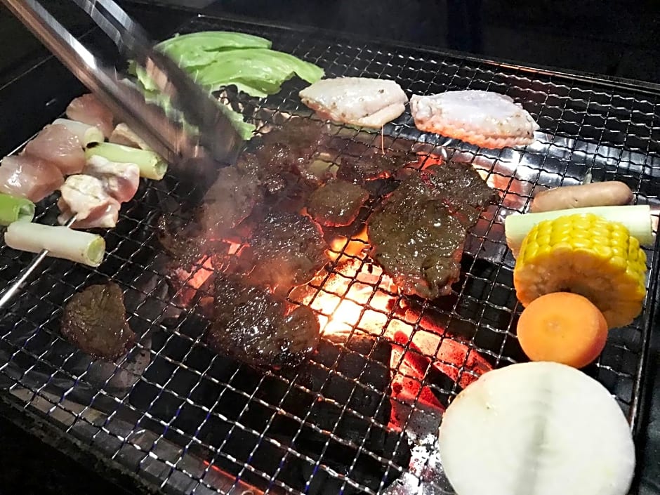 海が見えるゲストハウス　浜んちゅ