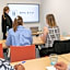 ibis Lyon Caluire Cite Internationale