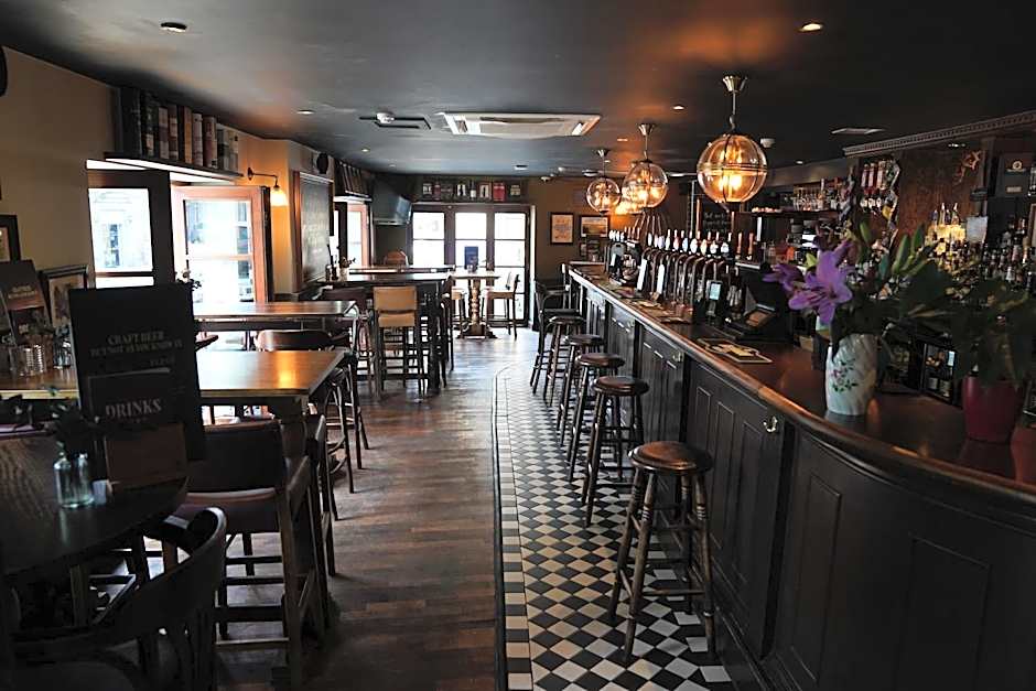 Greyfriars Inn by Greene King Inns