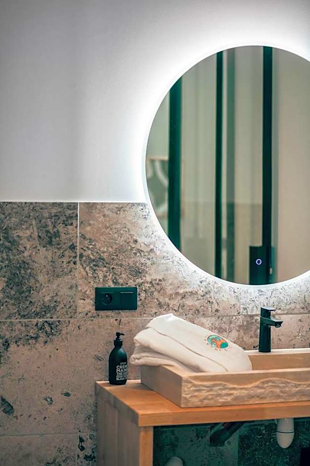 Les Suites de l'Étang