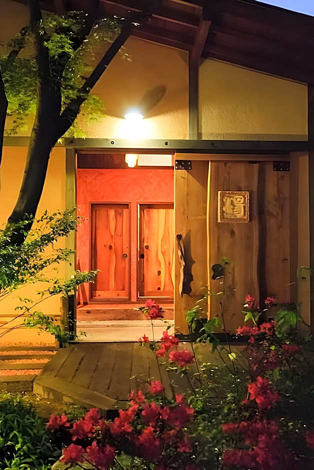Hotel Nikko Akarinoyado Villa Revage