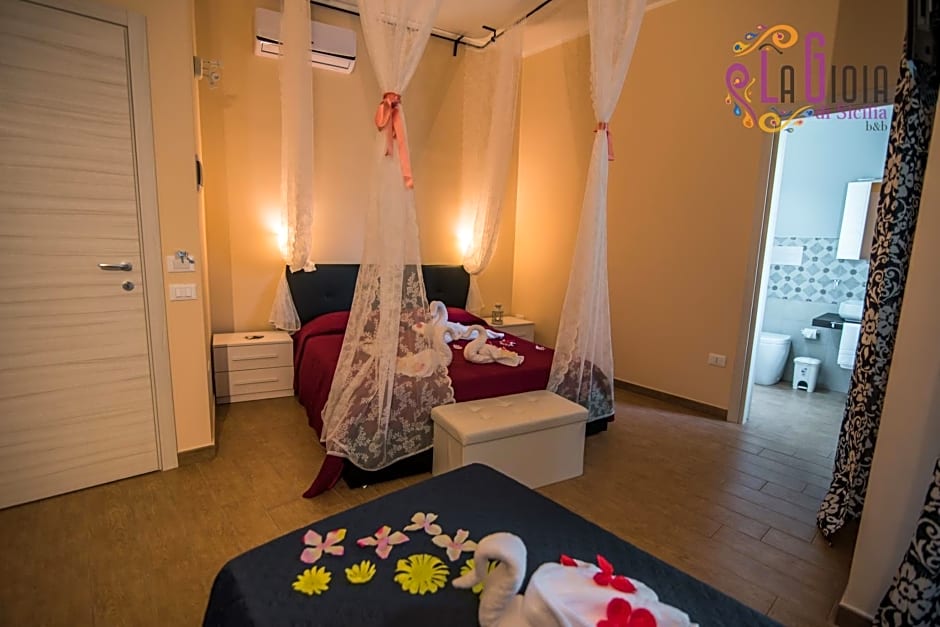 La Gioia di Sicilia B&B