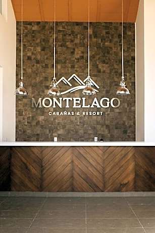 Montelago Cabañas & Resort