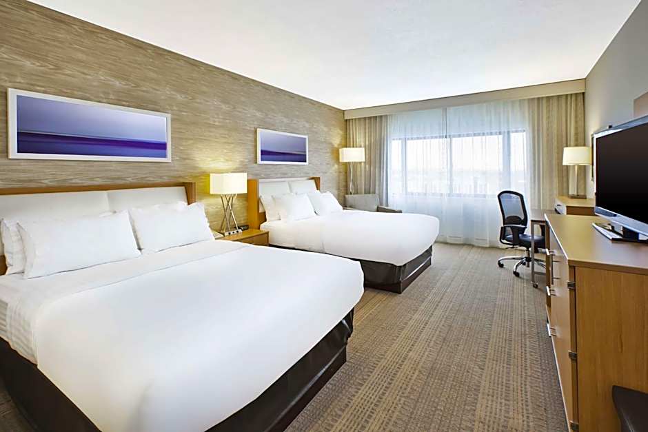 DoubleTree by Hilton Rapid City Downtown Convention Center