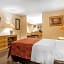 Econo Lodge Inn & Suites Kalispell - Glacier National Park Gateway