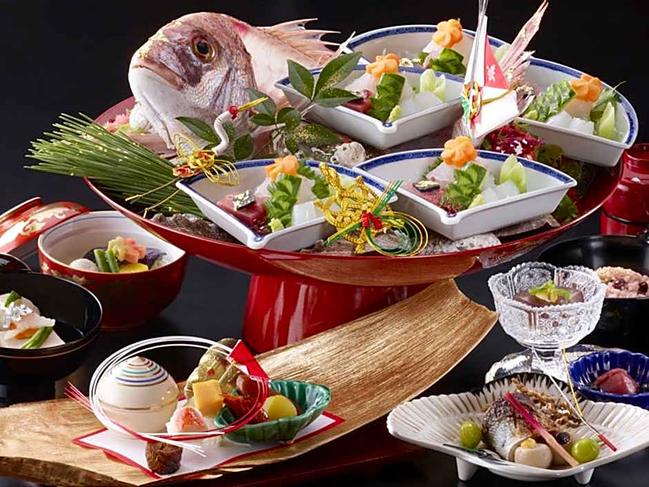 Huis Ten Bosch Hotel Europe