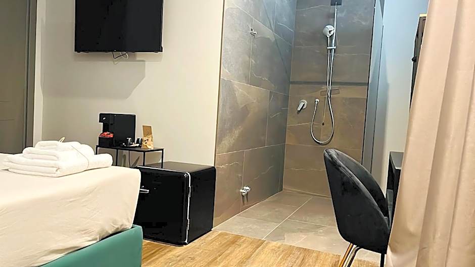 Palazzo Gatto Bianco