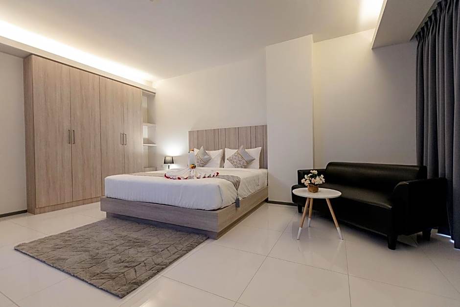 SUBANAN Residence Hatyai - ทรัพย์อนันต์ เรสซิเด้นซ์ หาดใหญ่