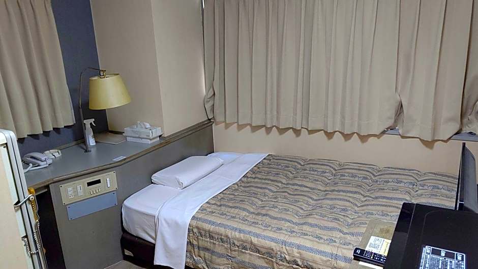 Tsuyama Central Hotel Annex