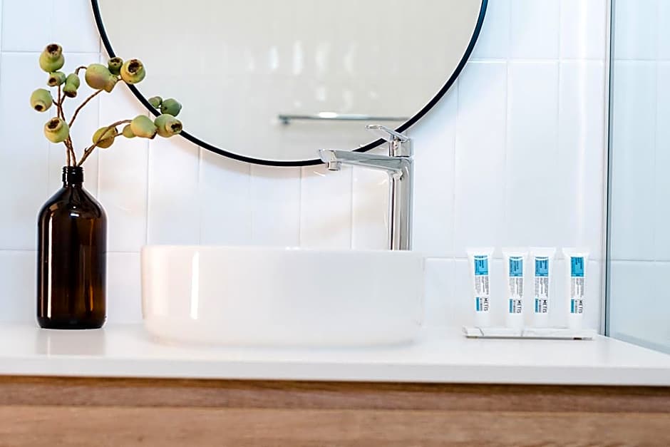 Tuileries at De Bortoli Rutherglen