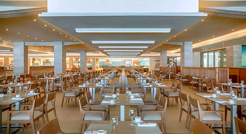 Barceló Maya Riviera - Adults only