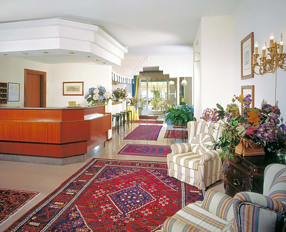 Hotel Parioli