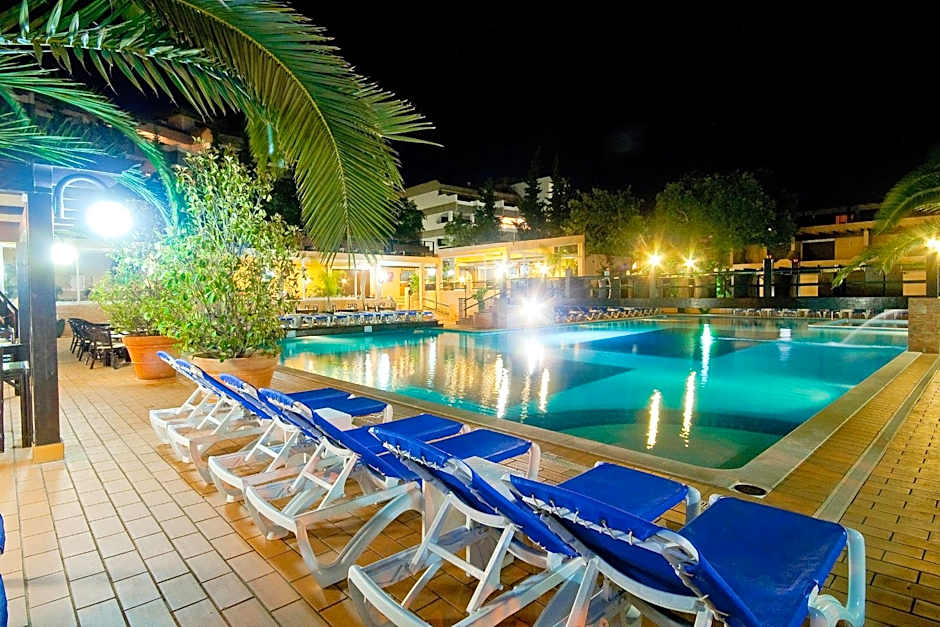 Apartamentos da Balaia