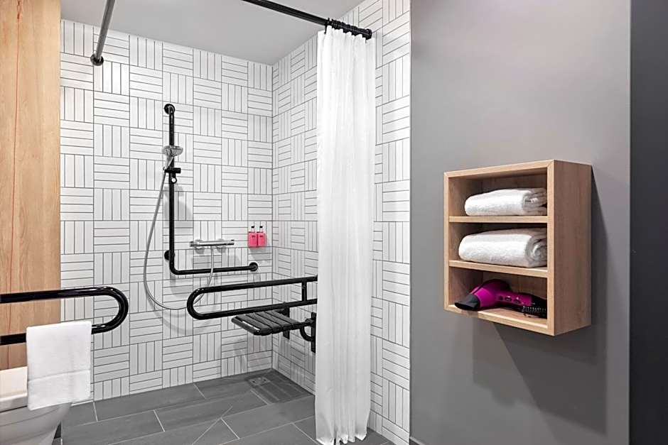 Moxy Vienna City East