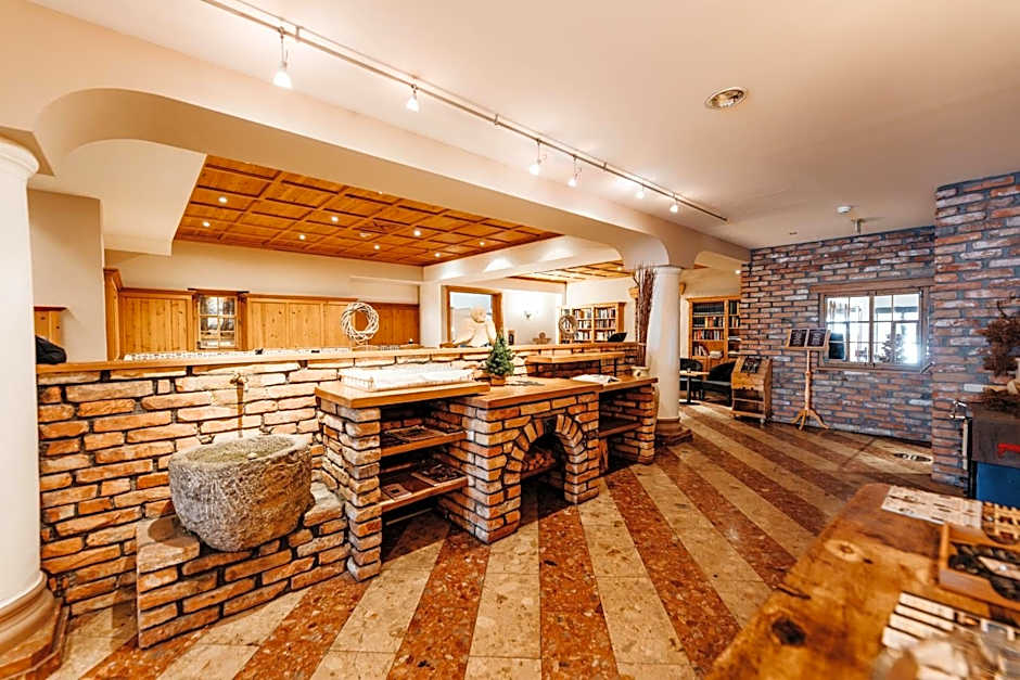 Post Seefeld - Wellnesshotel Tirol