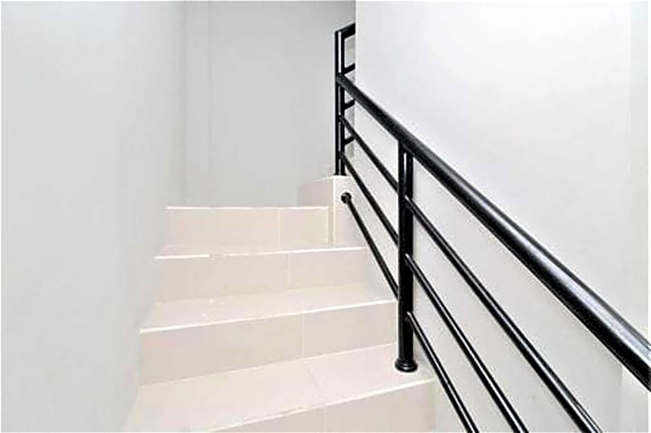 Athena Syariah Residence