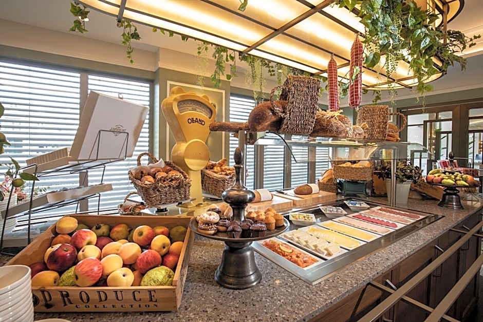 Grand Hotel Valies