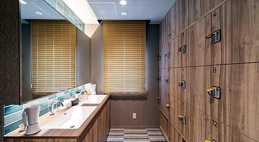 Super Hotel Sendai Airport Inter